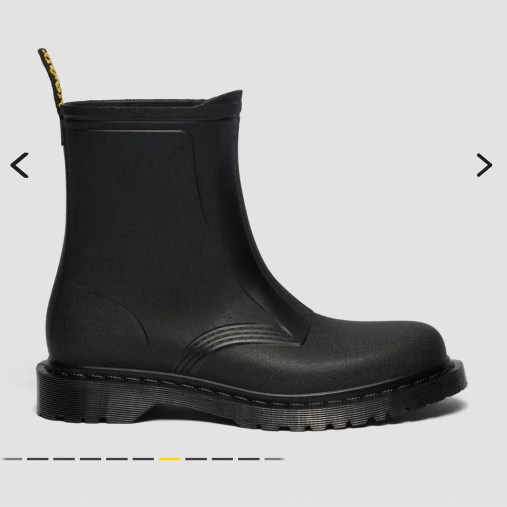 Dr. Martens 1460 Rain Boot
